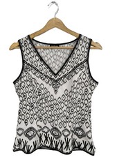 TAIFUN OUTERWEAR Canotta Donna