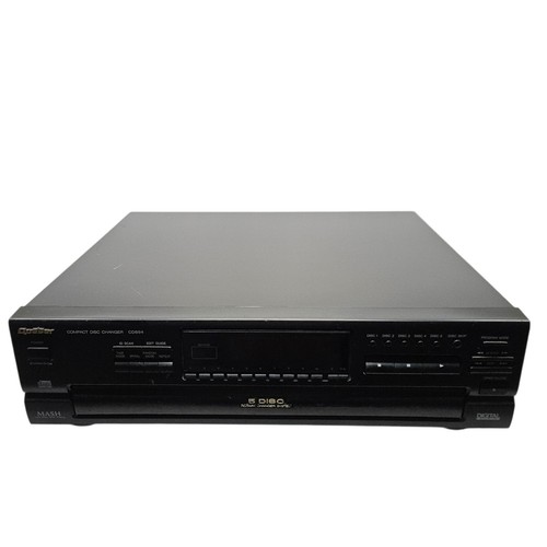 Panasonic quasar cd894 - cd894, lettore