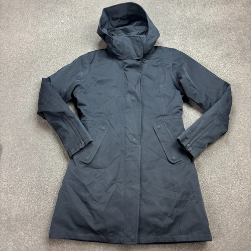 Patagonia giacca donna small - giacca,