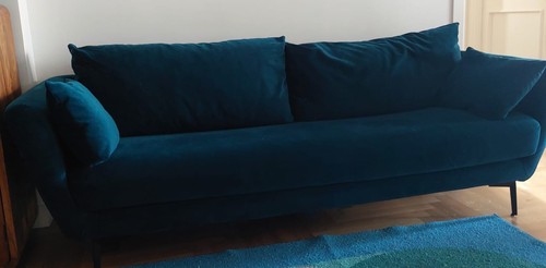 Divano design posti - design, 3