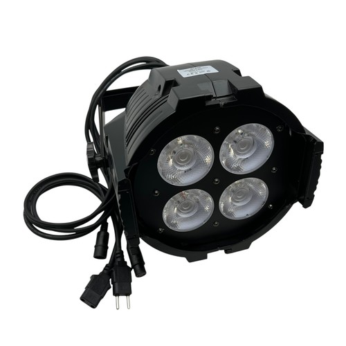 Faro led 190w alta luminosita - 190w,