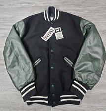 Giacca Vintage DeLong Varsity