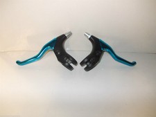 COPPIA LEVE FRENO BICI MTB IN