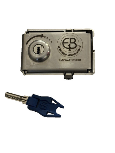 Antifurto obd lock cassaforte - ,