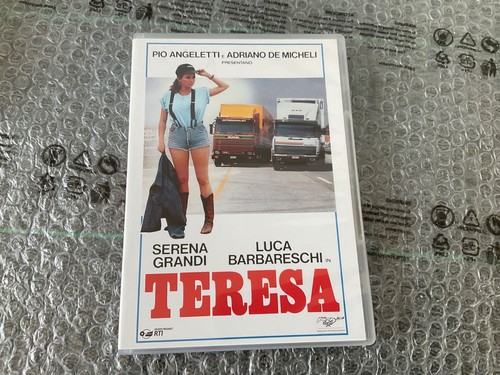 Teresa dvd serena - (dino, risi)