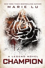 Champion: A Legend Novel von