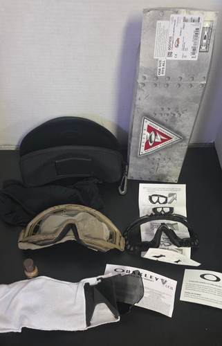 Occhiali oakley frame - si,