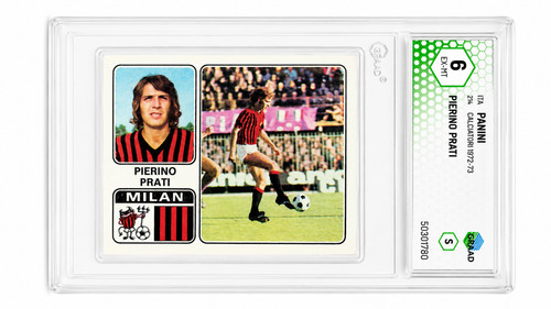 1972 panini calciatori - panini,