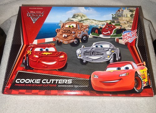 Set tagliabiscotti disney s - 2, disney's