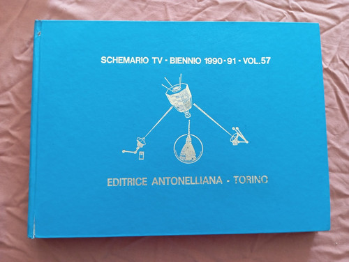 Schemario vintage vol - schemario, vol.