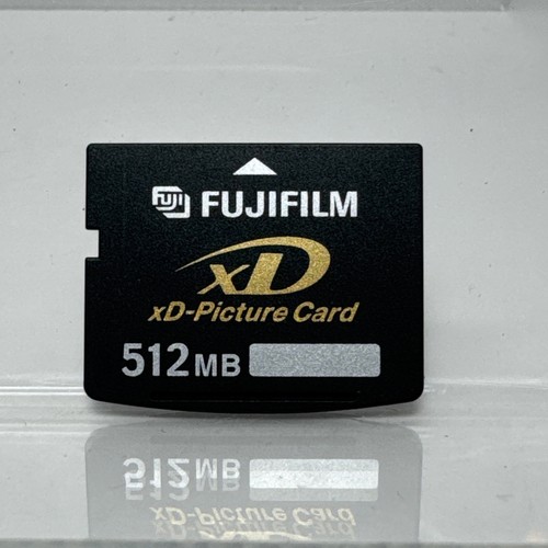 Fujifilm picture card m - card,