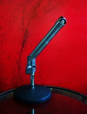 Microfono dinamico vintage