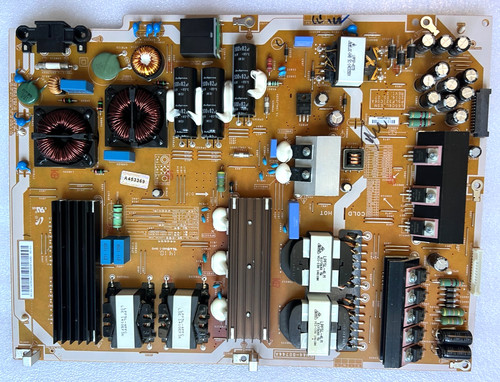 Psu per samsung ue65hu8500t - psu,