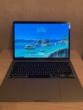 Apple MacBook Pro 13" 256GB