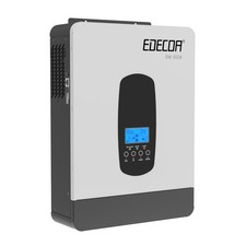 Inverter Ibrido Inversor 24V