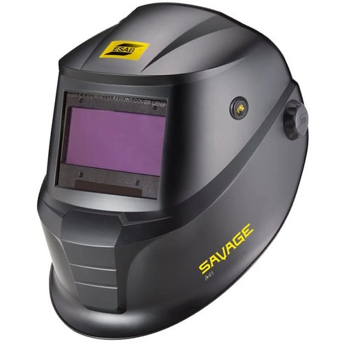 Esab savage a41 casco per - esab,