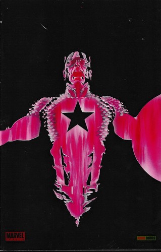 Capitan america 1 - ,