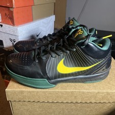 Taglia 10,5 - Rare Nike Zoom