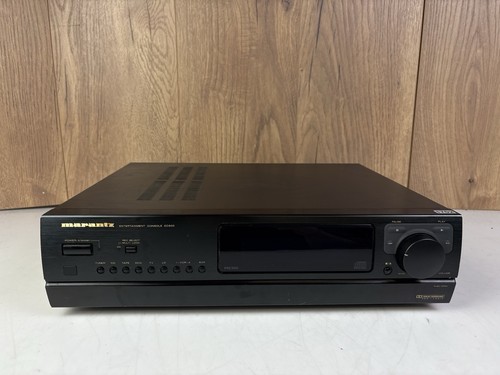 Marantz ec500 console - marantz, di