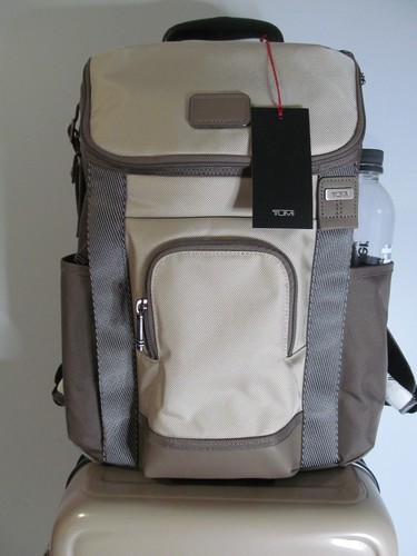 Zaino per laptop - , tumi