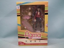 Yukiko Amagi Action Figure Persona 4 L'Animazione FIGMA 144 Max Factory JP