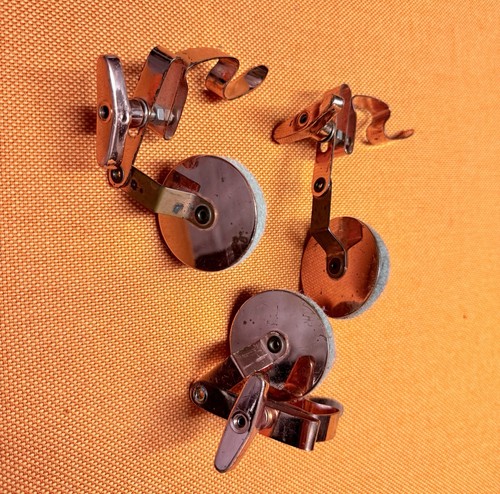 Set ammortizzatori sonor - set,