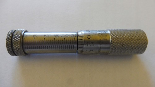 Testa micrometrica cej 75 - testa,