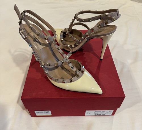 Scarpe con tacco donna