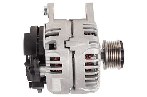 Generatore alternatore per