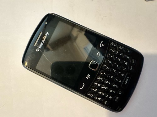Blackberry curve 9360 - curve,