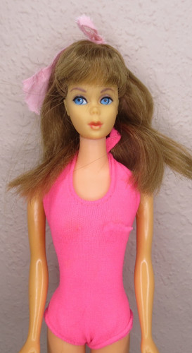 Splendida bambola barbie - bambola,