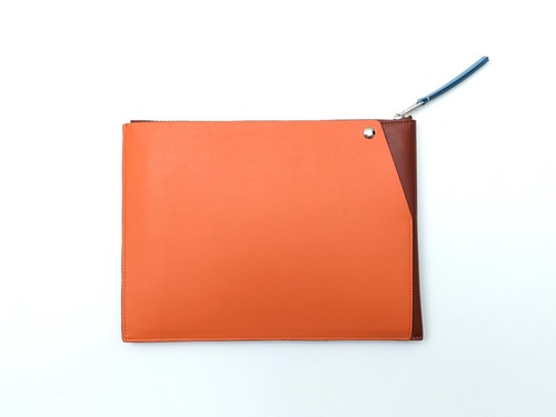 Pochette uomo paul - pochette,