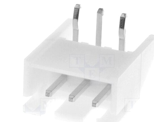 Connettore scheda metallica - connettore:,