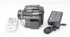 Videocamera miniDV JVC GR-X5E