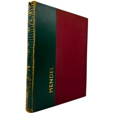 Biologia Storia della Genetica