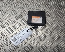 Modulo comando ausilio