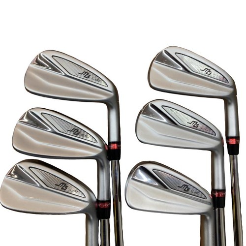 Miura 602 2024 set ferri - set, di