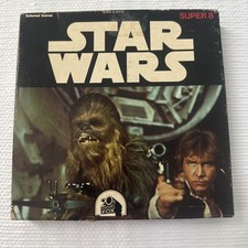 Star wars f48 1977 - f48,