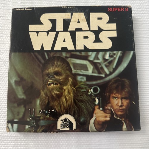 Star wars f48 1977 super - wars, ken