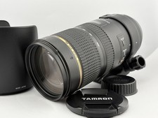 Obiettivo Tamron SP 70-200mm
