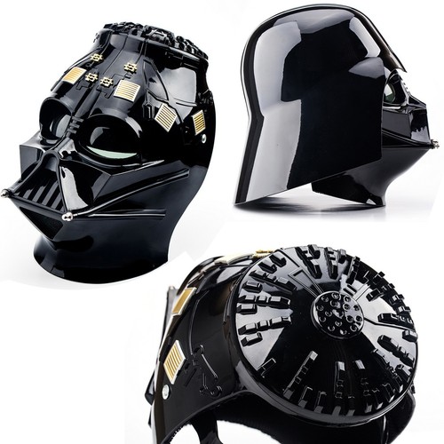 Star wars darth vader - star, petg,abs