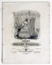 Johann Strauss -