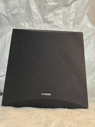 Yamaha subwoofer sw050 40 - subwoofer, ns-sw050,