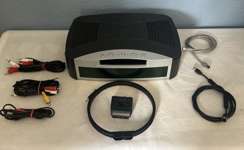Cassetto disco difettoso bose - cassetto,
