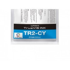 Cartuccia roland tr2 ciano - cartuccia, tr2-cy