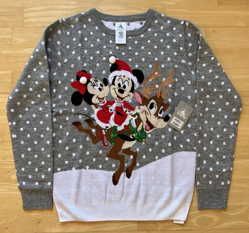 Maglione natalizio - maglione,