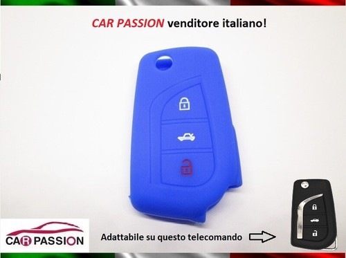 Cover chiave silicone per - cover,