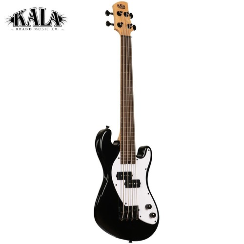 Kala solid body corde - solid, 4
