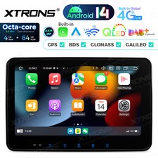 Autoradio 10.1" Doppio 2 DIN