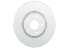 Disco freno originale Bosch 0
